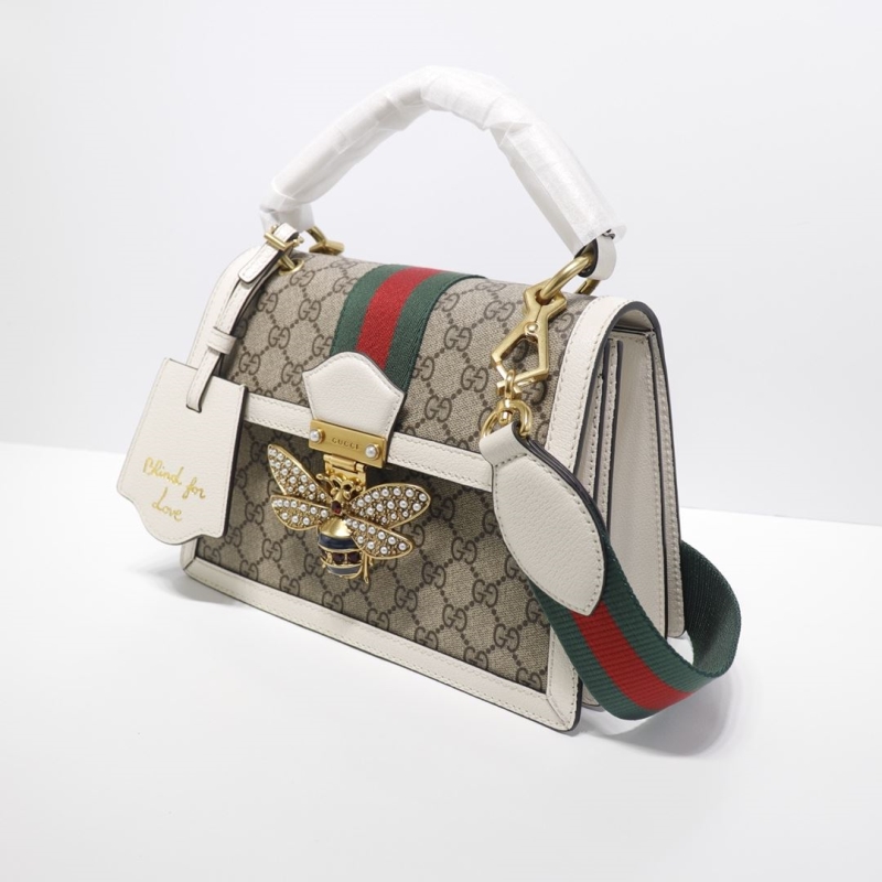 Gucci Top Handle Bags